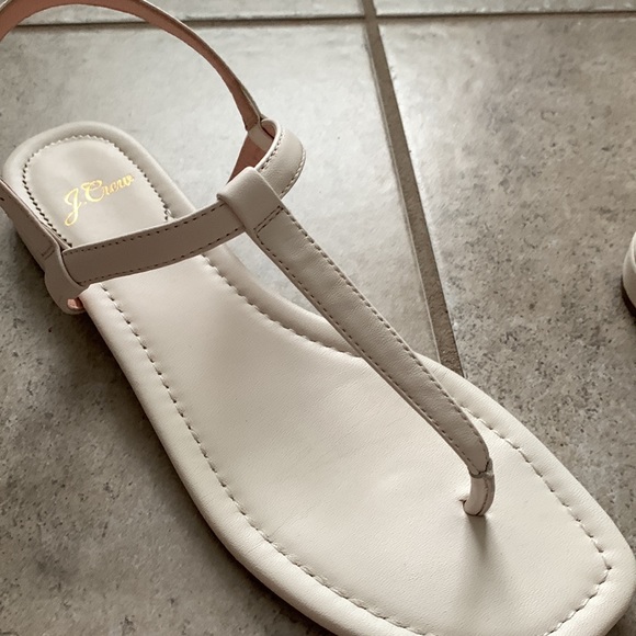 J Crew sandals - Picture 2 of 3